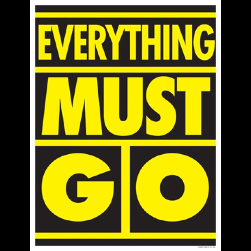 100+ items less than $5!